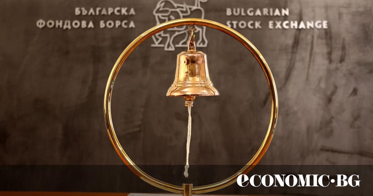 Държавата финансира с €1 млн. малкия бизнес при излизане на борсата