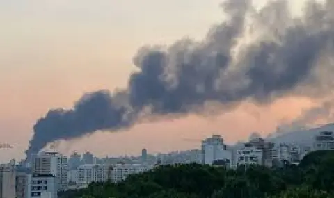 Екипът на Тръмп обмисля нови "ограничени" удари срещу Иран