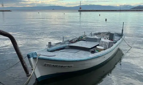 ЕС ще подпомогне със 760 милиона евро рибарите, засегнати от войната в Иран