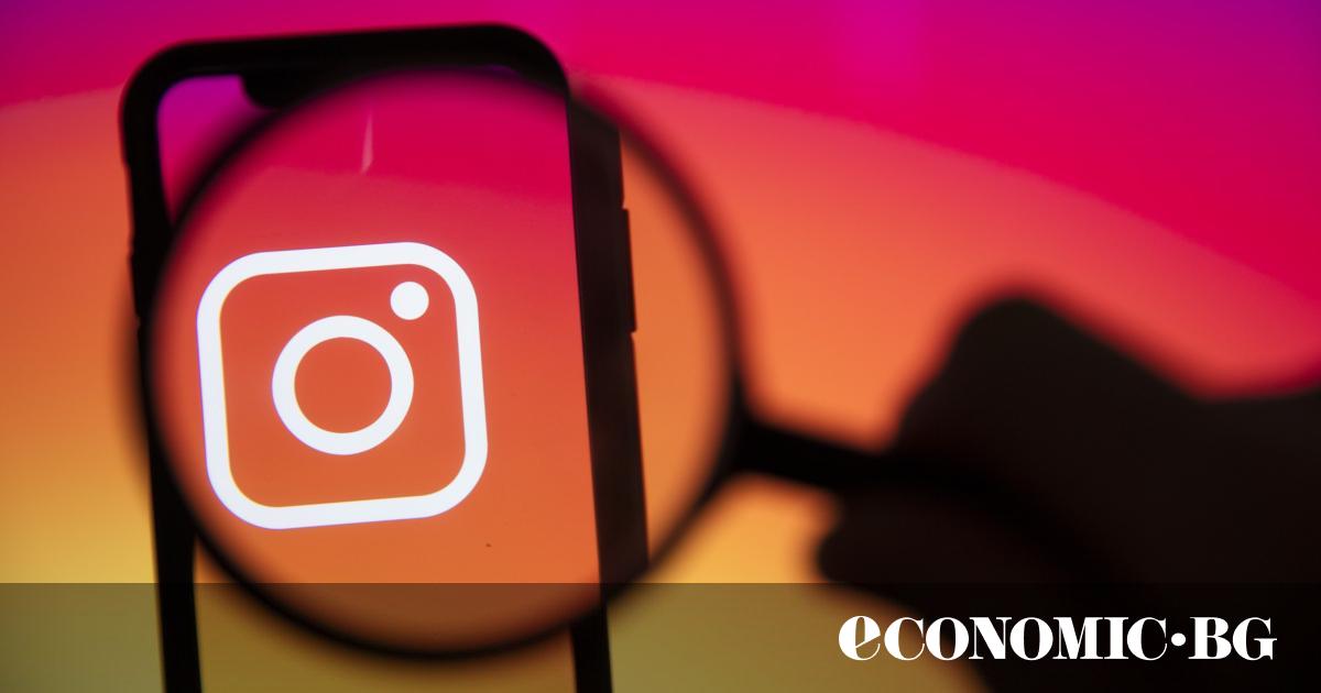Залог за $14 милиарда: Meta представи новия „мозък“ на Facebook и Instagram