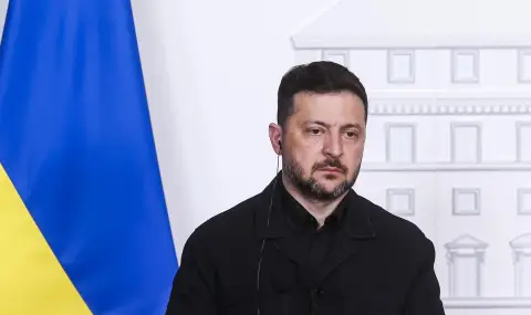 Зеленски: Напрежението в Близкия изток ограничава икономическите ползи за Русия