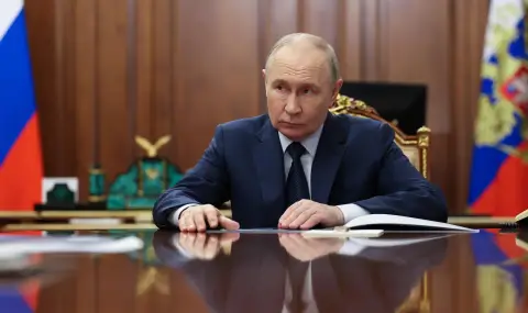 Известна руска инфлуенсърка: Владимир Владимирович, хората се страхуват от Вас