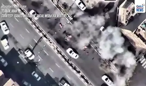 Израел се готви да поднови военните действия срещу Иран след провала на преговорите в Исламабад