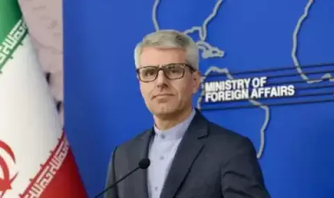 Иран: Провокативната и незаконна американска блокада на Ормузкия проток може да прекъсне примирието