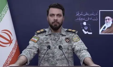 Иранските военни: Готови сме да дадем суров урок на САЩ, ако ударят страната ни по време на примирието