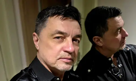 Искрен Пецов изгуби баща си проф. Петър Пецов (СНИМКА)