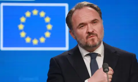 Йоргенсен: Европа може да се изправи пред недостиг на авиационно гориво това лято