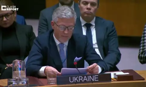 Киев: Руснаците напредват като охлюви. Трябва да пратят на смърт още 1,5 милиона, за да окупират Донецка област