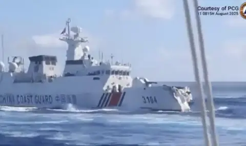 Китай обвини Япония и ЕС в провокации на заседание на ООН за морската сигурност