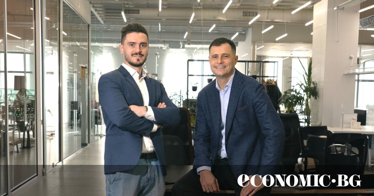 Когато AI влезе в кварталната бакалия: Българската nFuse атакува пазар за 5 трлн. долара