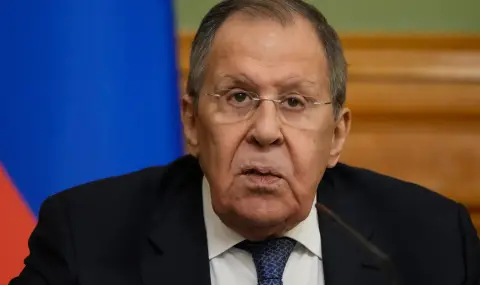 Лавров на официално посещение в Китай за координация на позиции