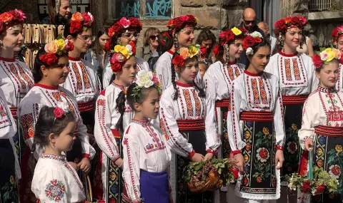 Лазаровден оживява традициите в българските села