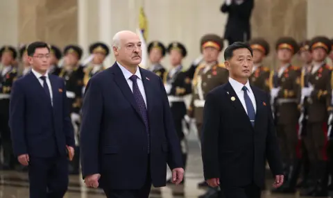 Лукашенко е готов да се срещне с Тръмп, но едва след като бъде подготвено голямо споразумение
