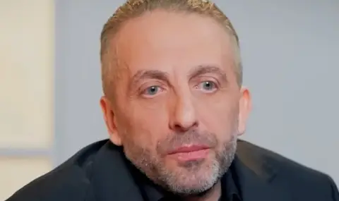 Мариус Куркински пред Мон Дьо: Аз съм много егоистичен човек!