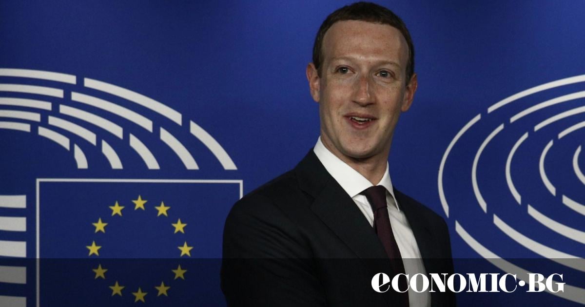 Мета съкращава 8000 работни места заради фокуса върху изкуствения интелект