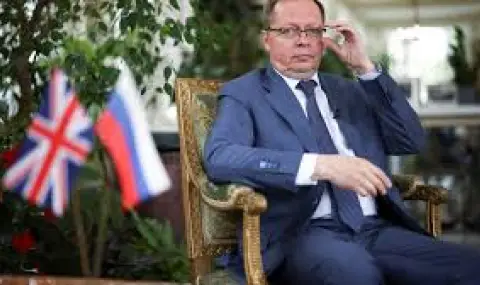 Москва готви "изненада за британците" заради опитите на Лондон да конфискува кораби, свързани с Русия