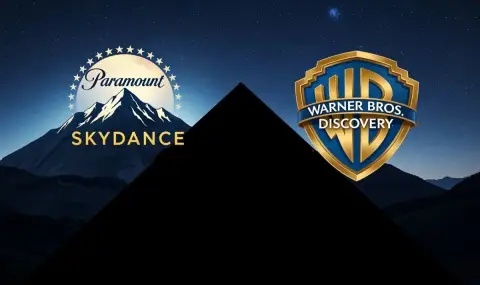 Над 1000 холивудски звезди се обединиха срещу покупката на Warner Bros. от Paramount