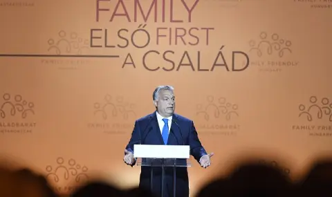 Накъде поема Унгария след смяната на Виктор Орбан