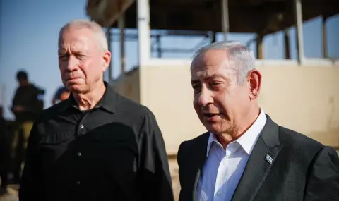 Нови 34 израелски селища на Западния бряг