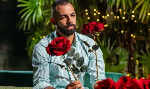 Новият Ерген Георги влиза в шоуто заради конкретна жена