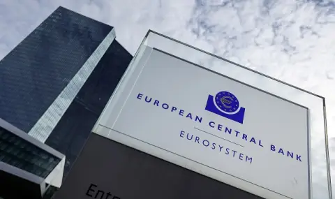 Опасения от стагфлация! Растежът в еврозоната се забавя на фона на войната с Иран
