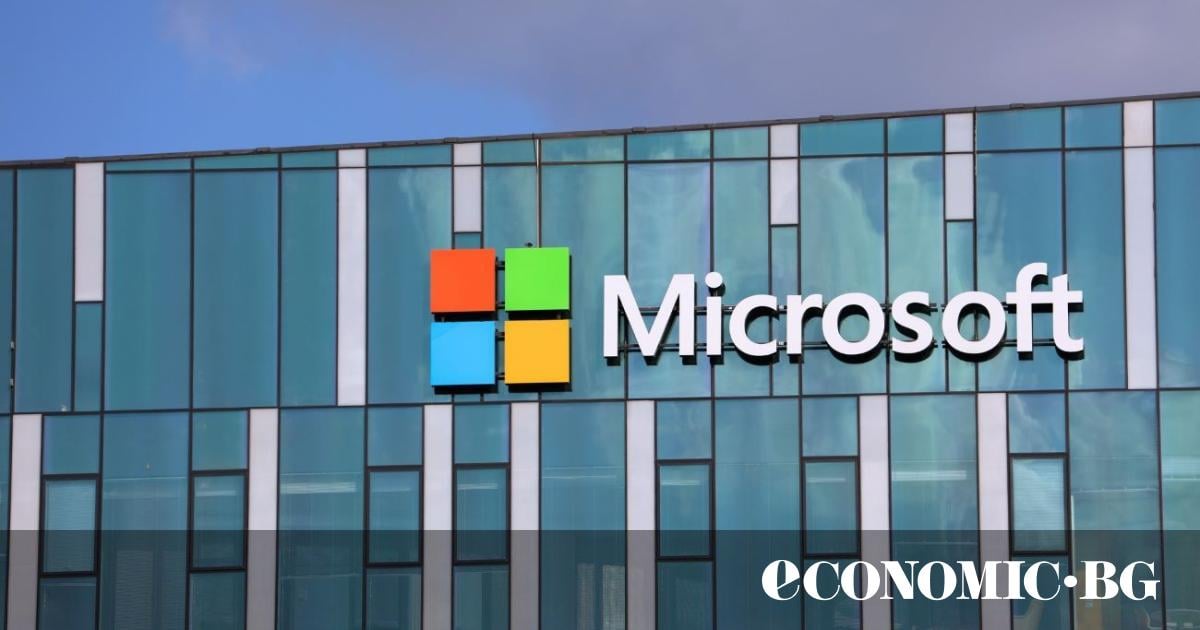 От мотела до Уолстрийт: Историята на Microsoft