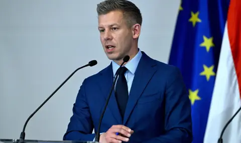 Петер Мадяр: Нетаняху ще бъде арестуван при посещение в Унгария