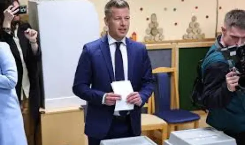 Петер Мадяр: Ще преговаряме с Путин, без да ставаме приятели. Правителството ни няма да е "проукраинско"