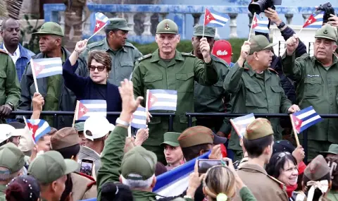 Президентът на Куба за заплахите на Доналд Тръмп: Ще се защитаваме и ако се наложи ще умрем