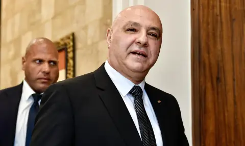 Президентът на Ливан: Искам край на войната с Израел, но не и унизителен мир