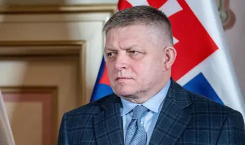 Премиерът на Словакия призова за премахване на санкциите върху вноса на газ и петрол от Русия