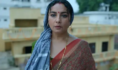 Пуснаха индийски сериал, който изследва проблема с изнасилванията по време на брак