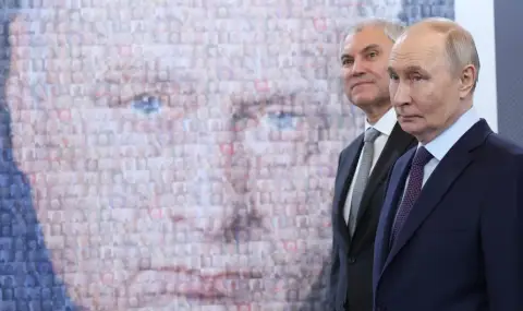 Путин: Много от предсказанията на Жириновски днес се сбъдват