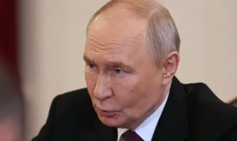 Путин увери Арагчи: Русия ще действа в интерес на Иран