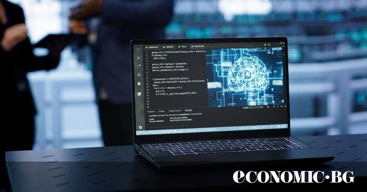Революцията на малките AI модели