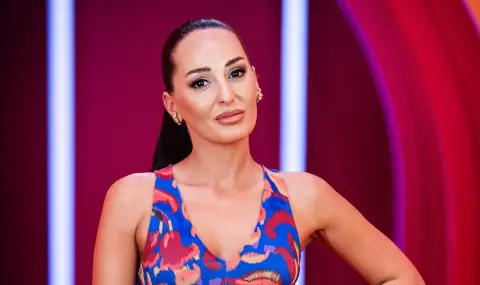 Риалити звезда от „Биг брадър“ обяви, че чака бебе