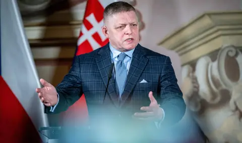 Роберт Фицо: Това е много крехко примирие