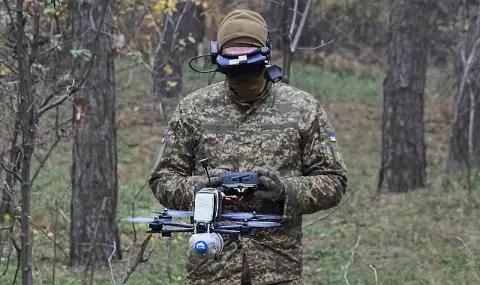 Руски военни блогъри признаха: Няма защита срещу украинските дронове