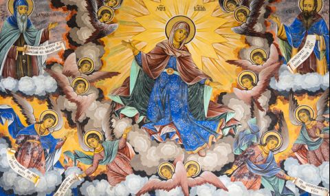 Светли Вторник е!