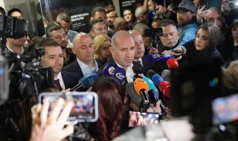 Световната преса: силен вот за „Прогресивна България“ променя политическия баланс
