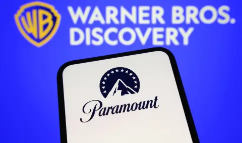 Сделката е факт: Warner Bros. одобри сливането с Paramount за 110 милиарда долара