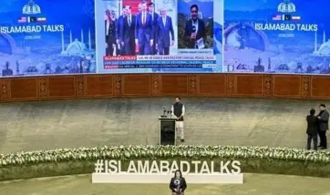 След 15 часа преговори: САЩ и Иран не стигат до разбирателство ВИДЕО