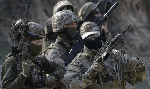 Службата за сигурност на Украйна класифицира масовото убийство на цивилни в Киев като терористична атака