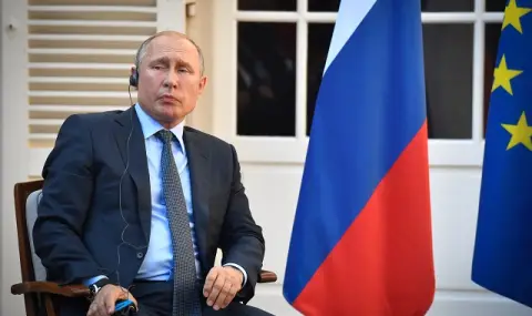 Солидно забавяне на растежа! Владимир Путин поиска нови мерки за стимулиране на руската икономика