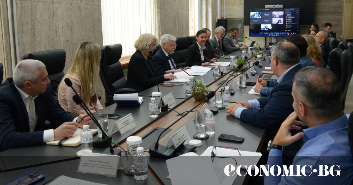 „София Тех Парк“ става централен хъб за технологичен трансфер