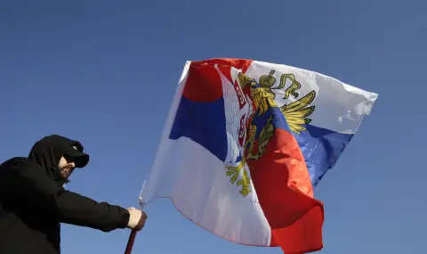 Сърбия и Русия модернизират центъра в Ниш, заподозрян от Запада в разузнавателни функции