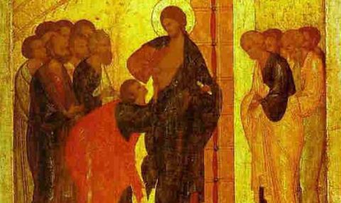 Томина неделя е!