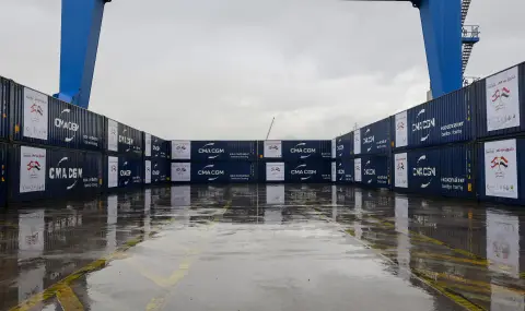 Турция увеличава хуманитарната подкрепа за Ливан