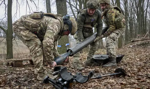 Украински военен е бил смъртоносно намушкан във врата, докато е връчвал повиквателна