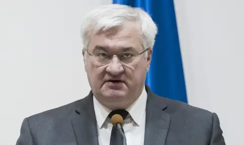 Украйна ще помага на Балтийските държави срещу руски информационни атаки